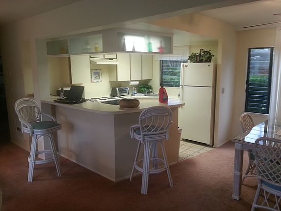 Kit wNew Refrigerator