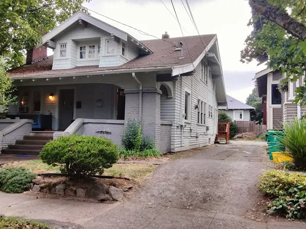 1540 SE 35th Pl APT 2, Portland, OR 97214