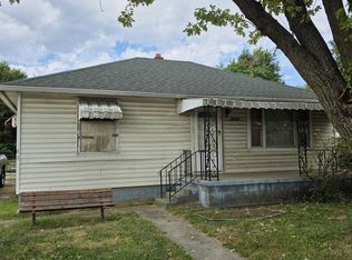 2530 S Holt Rd, Indianapolis, IN 46241