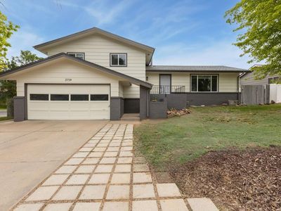2719 18th St Rd, Greeley, CO, 80634