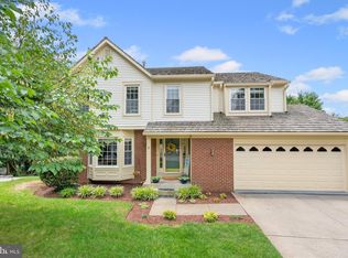 9 Red Granite Ct, Gaithersburg, MD 20877