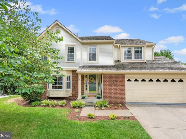 9 Red Granite Ct, Gaithersburg, MD 20877