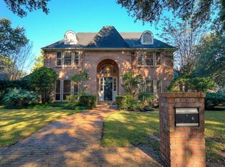 19806 Partridge Run Dr, Houston, TX 77094