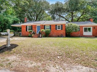 541 N Jasper St, Ridgeland, SC 29936