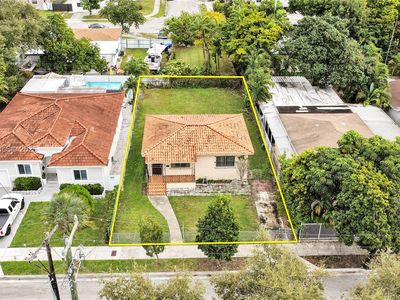 831 NW 21st Ct, Miami, FL, 33125