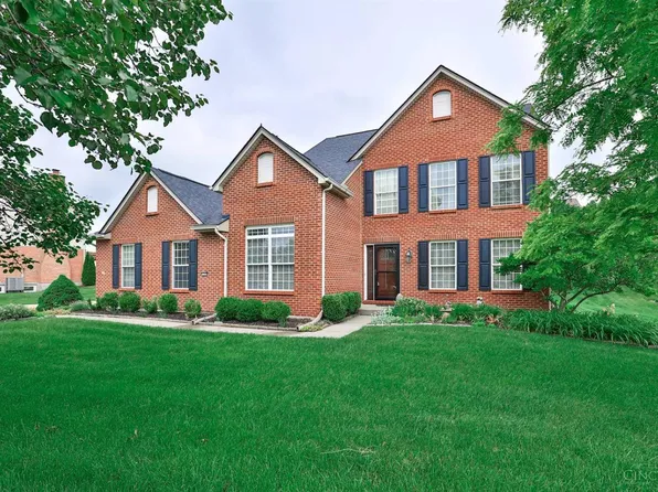 6709 Stillington Dr, Liberty Township, OH 45011