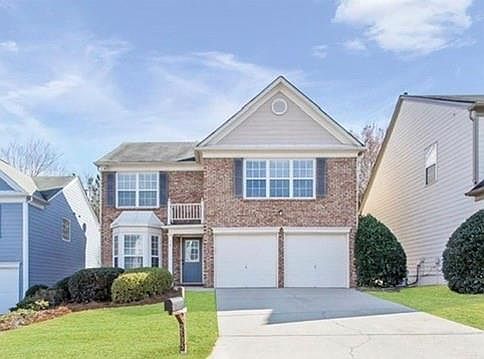 1st image of 2535 Alvecot Cir SE