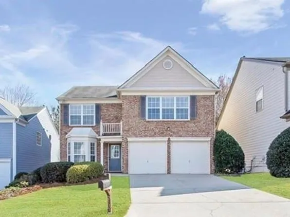 2535 Alvecot Cir SE, Atlanta, GA 30339