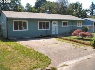 2230 SE 146th Ave, Portland, OR 97233