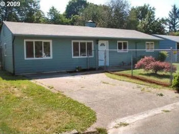 2230 SE 146th Ave, Portland, OR 97233