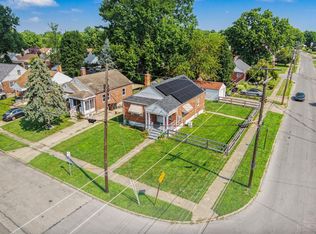 1900 Knollridge Ln, Cincinnati, OH 45231