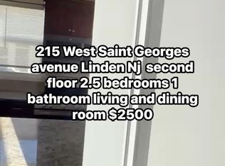 215 W Saint Georges Ave APT 2, Linden, NJ 07036