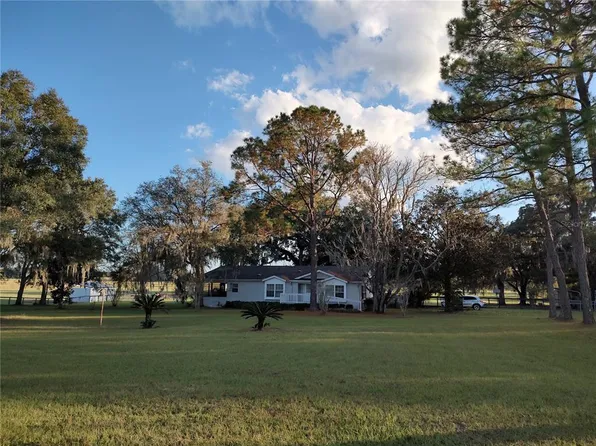18850 SE 12th Ln, Williston, FL 32696