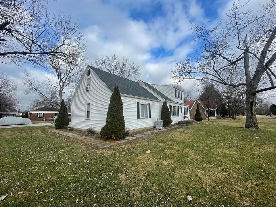 5360 W 52nd St, Indianapolis, IN 46254 Zillow