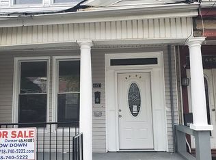 4451 Park Ave, Bronx, NY 10457