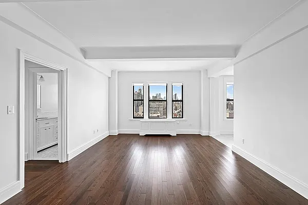 Rented by Rudin Management Company, Inc. | media 7