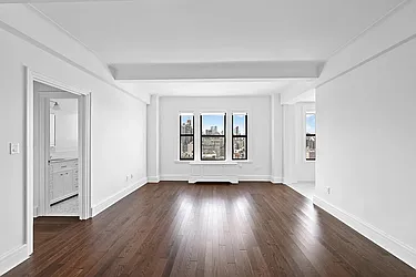 Rented by Rudin Management Company, Inc.