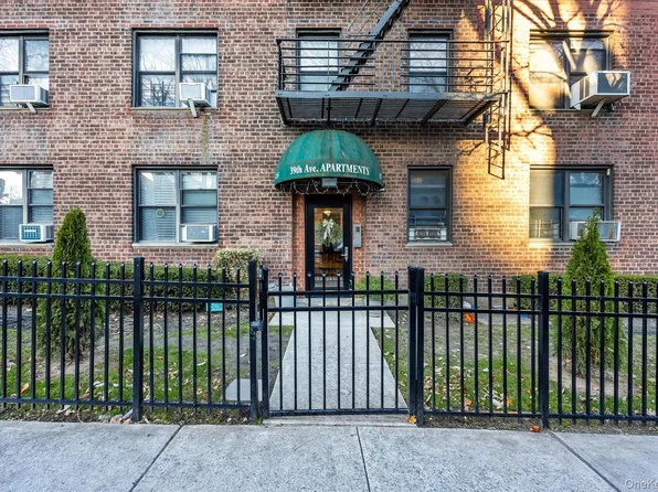 52-35 39 Road #2C, Woodside, NY 11377