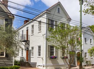 7 Coming St, Charleston, SC 29401