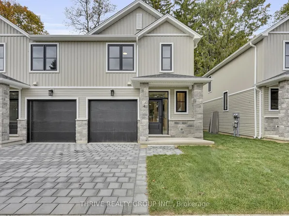 279 Hill St #9, Central Elgin, ON N5Y 1J8