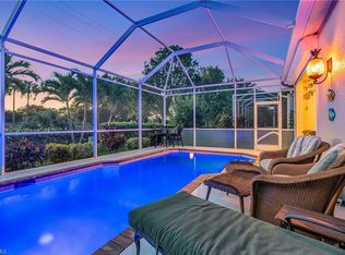8599 Ibis Cove CIR, NAPLES, FL 34119
