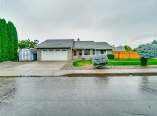 17416 NE 6th St, Vancouver, WA 98684