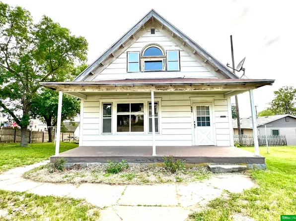 333 N Lincoln St, West Pt, NE 68788