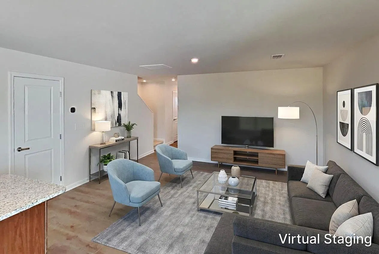 3 bed, 2.5 bath, 1430 sqft, $1,895 — Photo 3