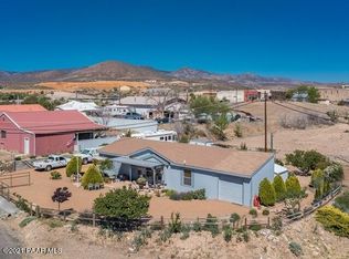2850 S 3rd St, Dewey, AZ 86327