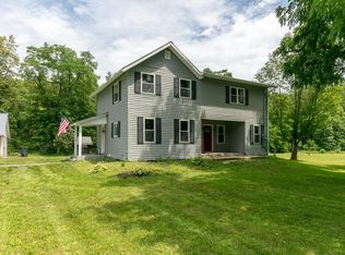9103 N Clendenning Creek Rd, Painted Post, NY 14870