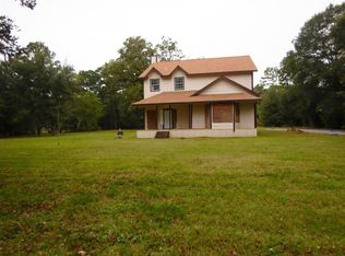 7702 Carl Road Ext, Spring, TX 77373