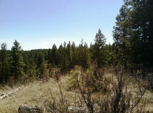 0 Nna Evergreen Camp Rd, Chelan, WA 98816