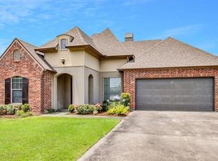 112 Rivergrass Dr, Lafayette, LA 70508
