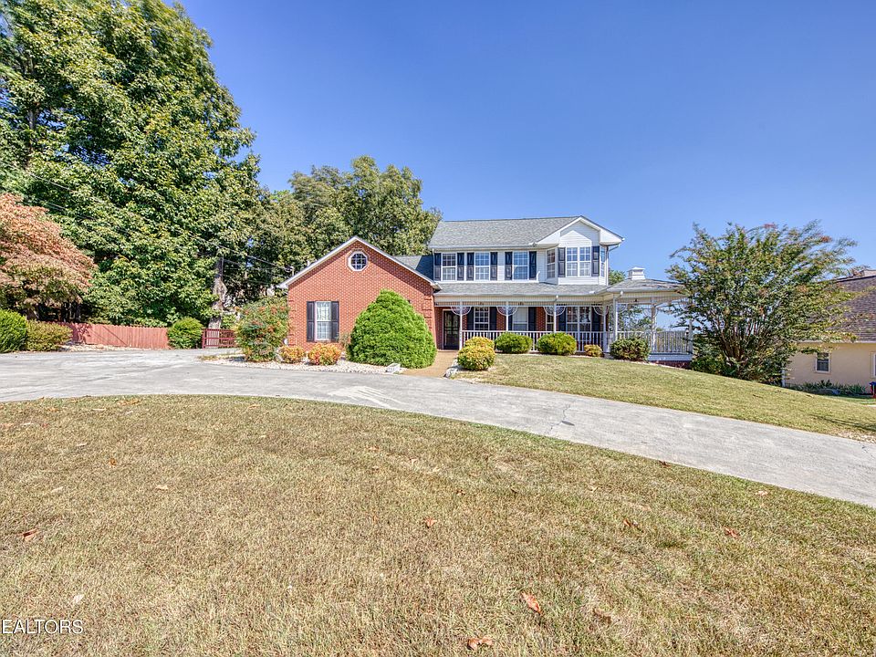 4890 Shaw Ferry Rd, Lenoir City, TN 37772 Zillow