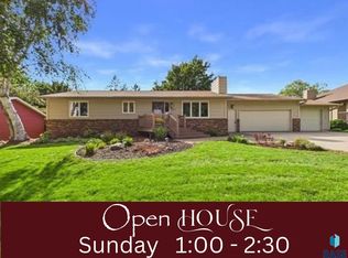 4805 S Tomar Rd, Sioux Falls, SD 57108