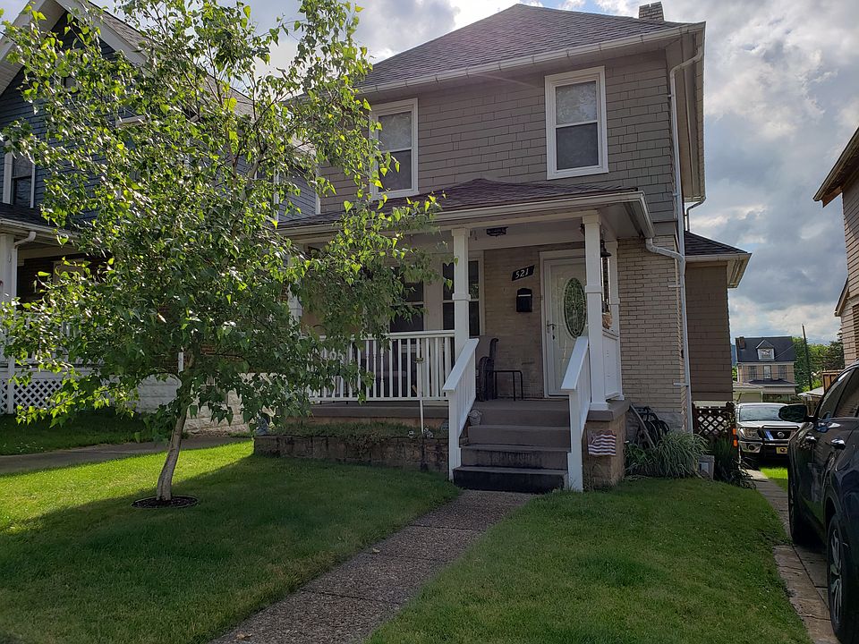 521 Homewood Ave, Trafford, PA 15085 Zillow