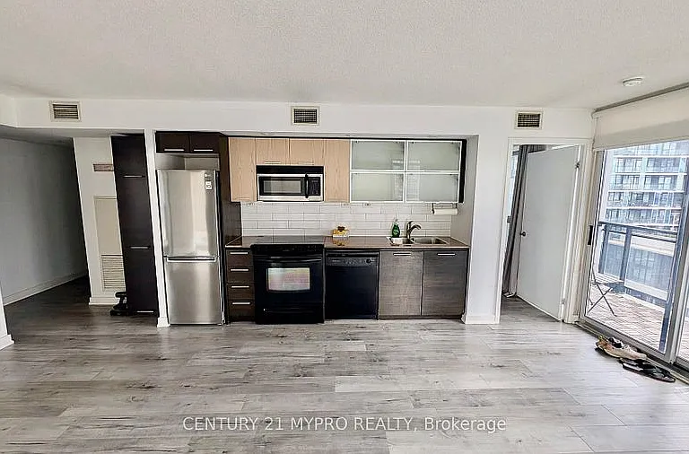 25 Capreol Ct #1509 — Photo 28