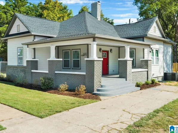 2933 Court Y, Birmingham, AL 35208