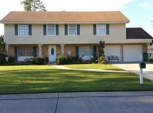 134 Fountain Dr, Slidell, LA 70458