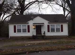 3640 Dunn Rd, Memphis, TN 38111