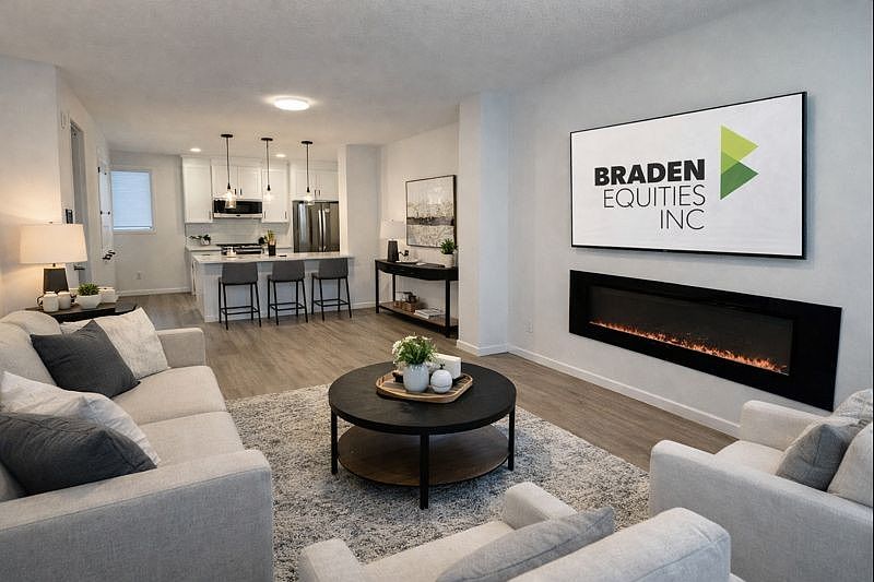 Edmonton Apartment for rent - 3 Bedrooms in Edmonton