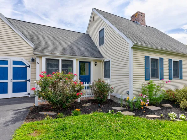 6 Settlers Way, Gorham, ME 04038