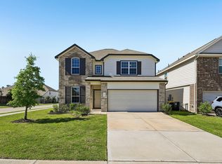 2903 August Mist Ct, Conroe, TX 77304