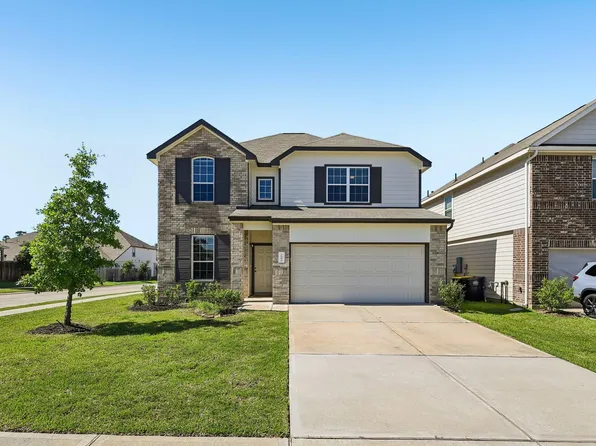 2903 August Mist Ct, Conroe, TX 77304