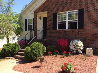 1824 Hampshire Dr, Salisbury, NC 28146