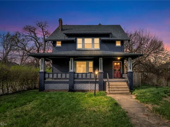 10803 Grantwood Ave, Cleveland, OH 44108