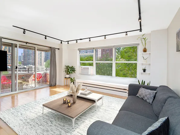 383 Grand Street image 1 of 13