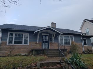210 S 8th St, New Castle, IN
