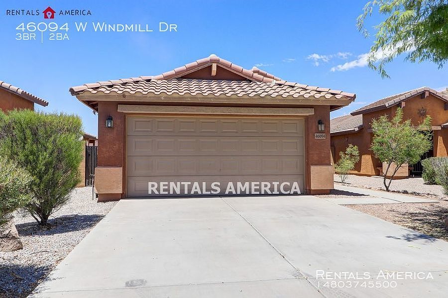 1st image of 46094 W Windmill Dr