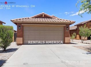 46094 W Windmill Dr, Maricopa, AZ 85139